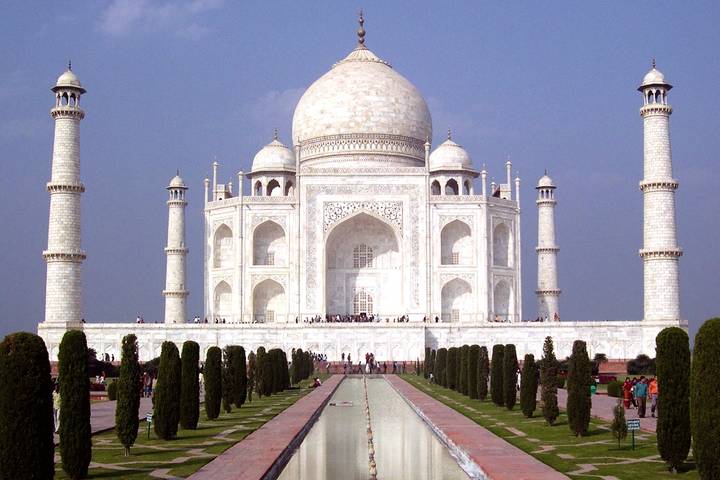 Itinerary Image 1