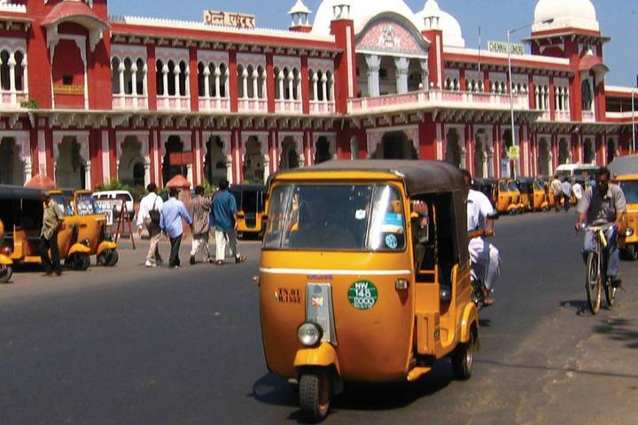 Itinerary Image 1