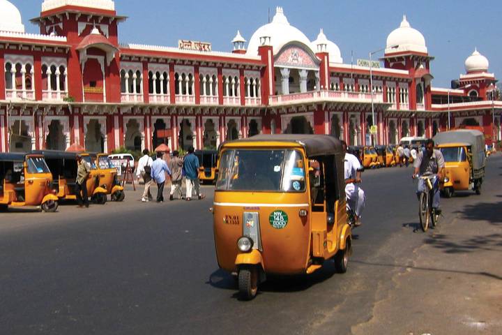 Itinerary Image 1