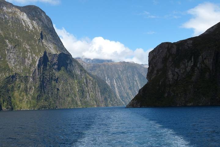 Highlights of the South Pacific with Fiji