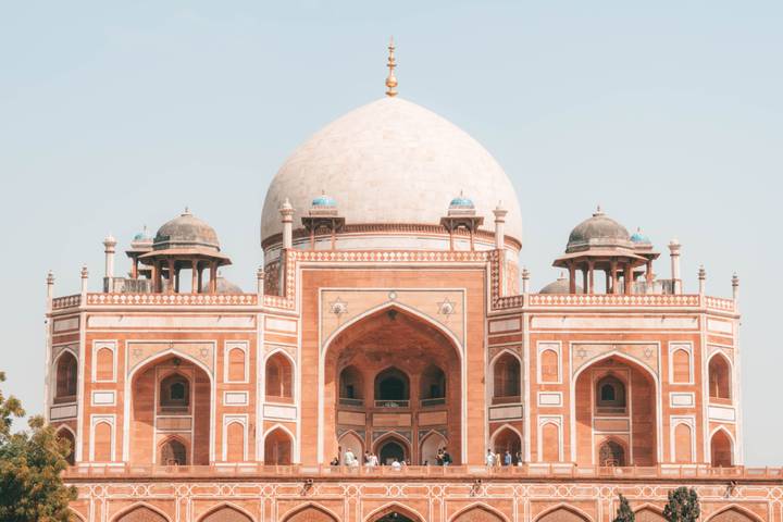 Itinerary Image 1