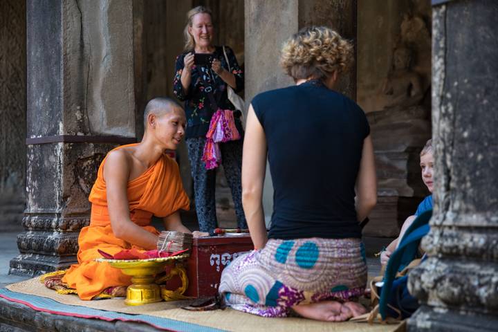 The Best Cambodia Tours & Trips 2024/2025 - TourRadar