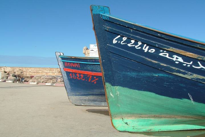 Itinerary Image 1