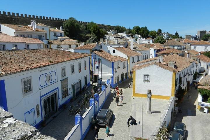 Itinerary Image 1