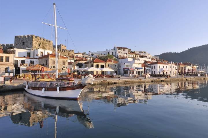 Itinerary Image 1