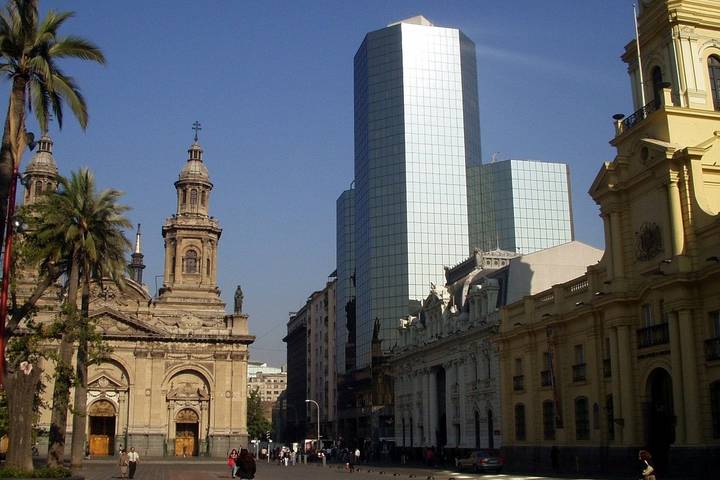 Itinerary Image 1