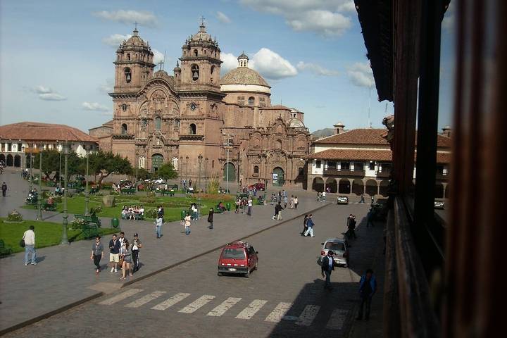 Itinerary Image 1