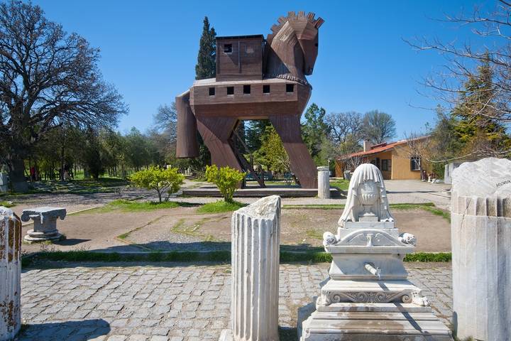Itinerary Image 1