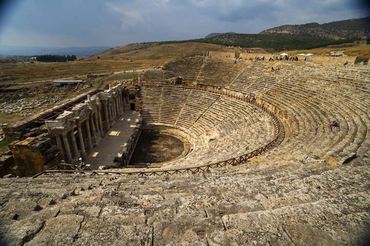 Itinerary Image 1
