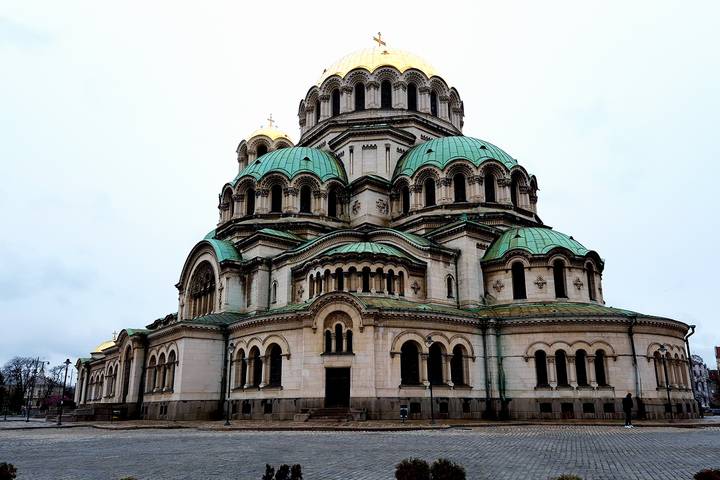 Itinerary Image 1
