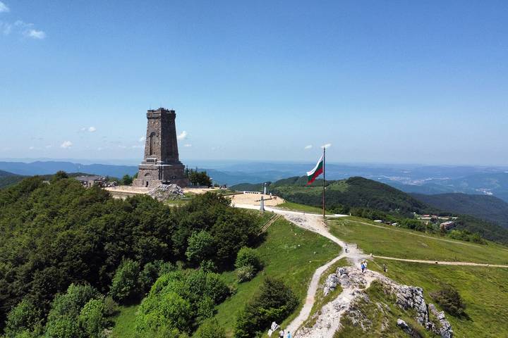 Itinerary Image 1