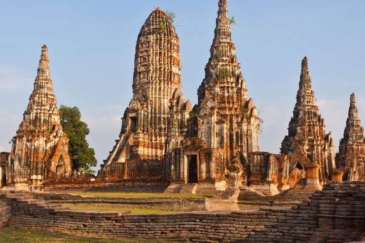 Itinerary Image 1