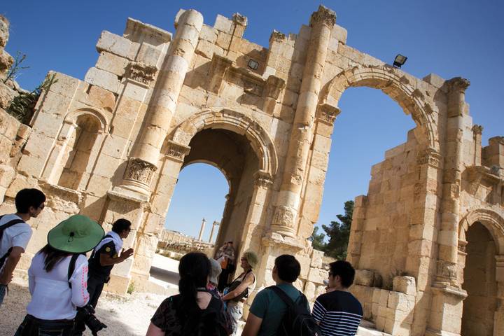 Itinerary Image 1