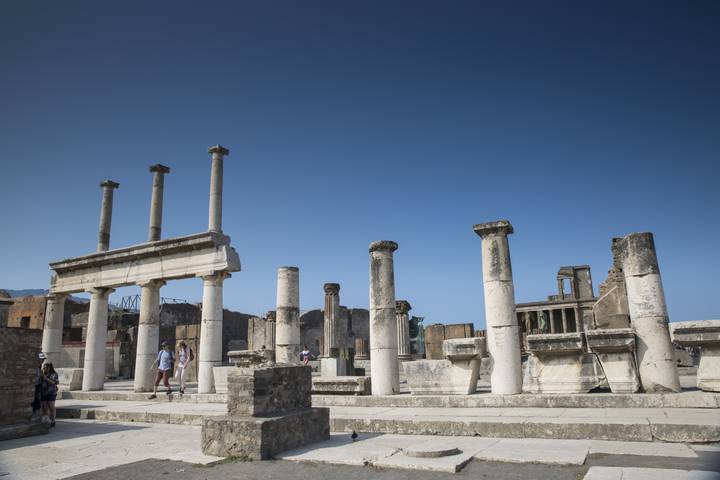 Itinerary Image 1