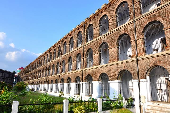 Itinerary Image 1