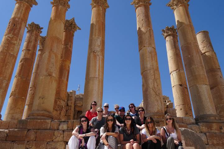 Itinerary Image 2