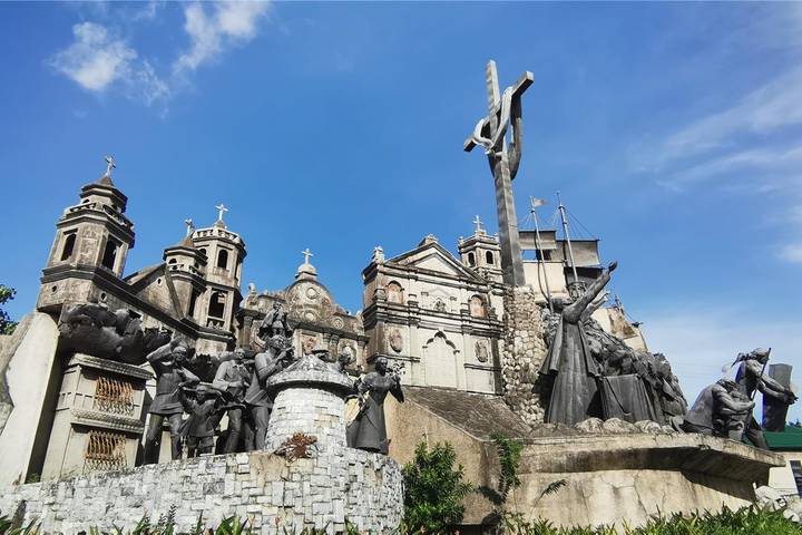 Itinerary Image 1