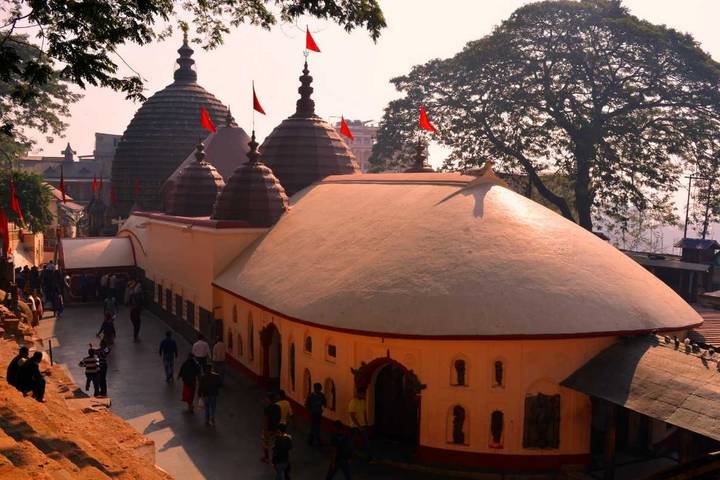 Itinerary Image 1