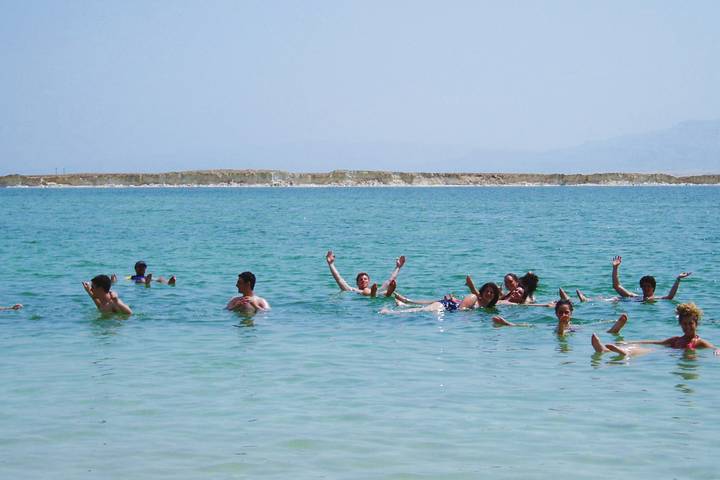 Itinerary Image 1