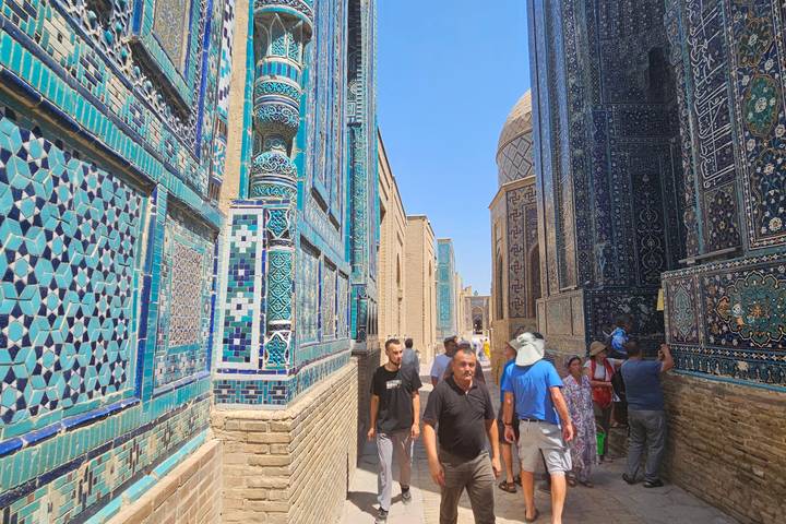 Itinerary Image 1