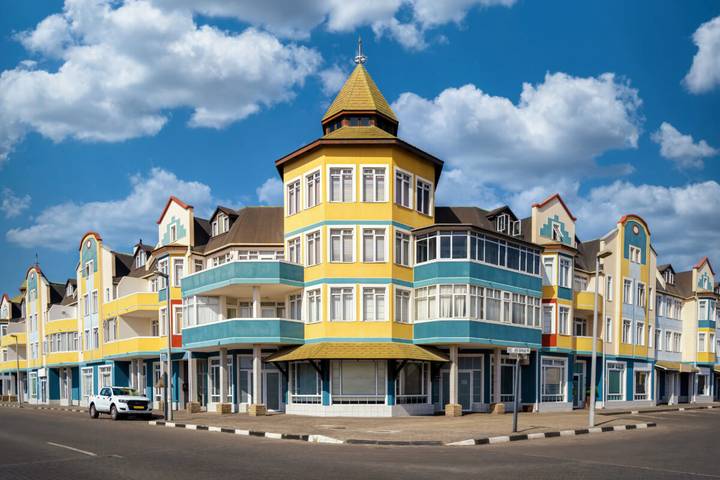 Itinerary Image 1