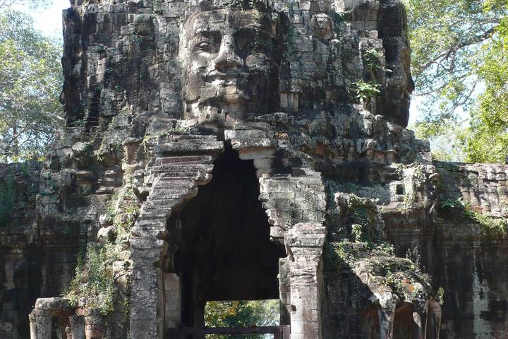 Itinerary Image 1