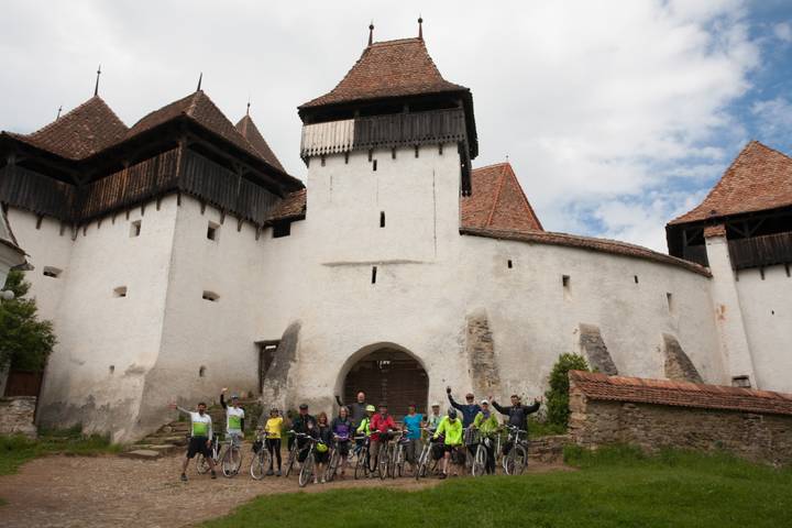 Itinerary Image 1