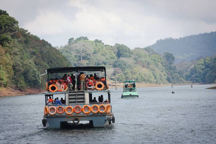 Itinerary Image 1