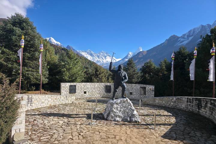 Itinerary Image 1