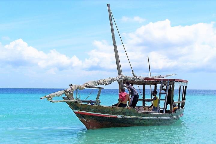 Itinerary Image 1