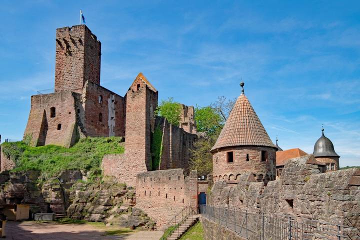 Itinerary Image 1