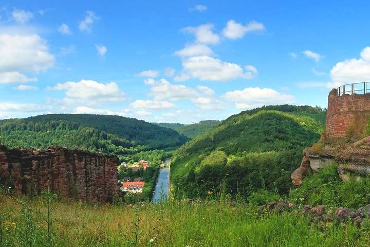 Itinerary Image 1