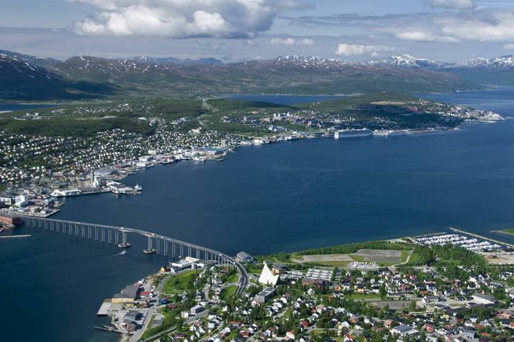 Itinerary Image 1