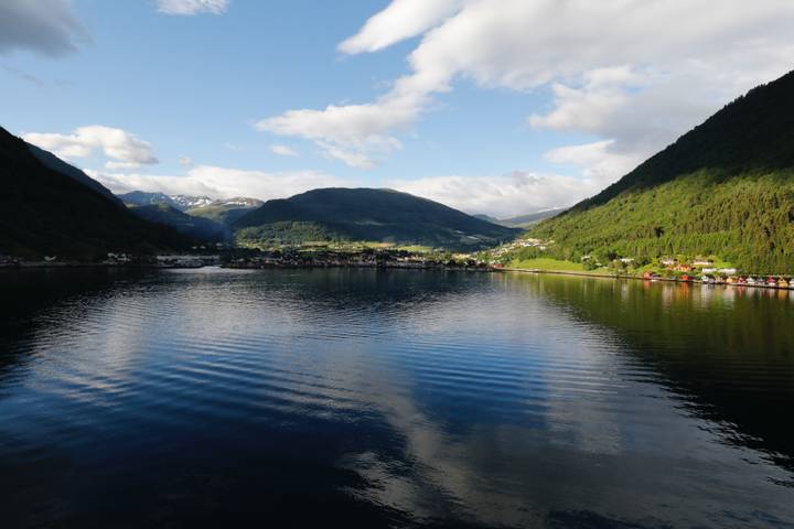 Itinerary Image 1
