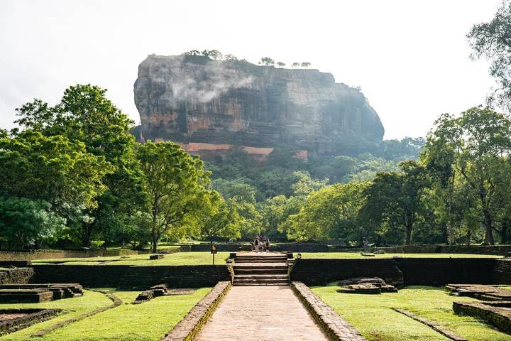 Itinerary Image 1