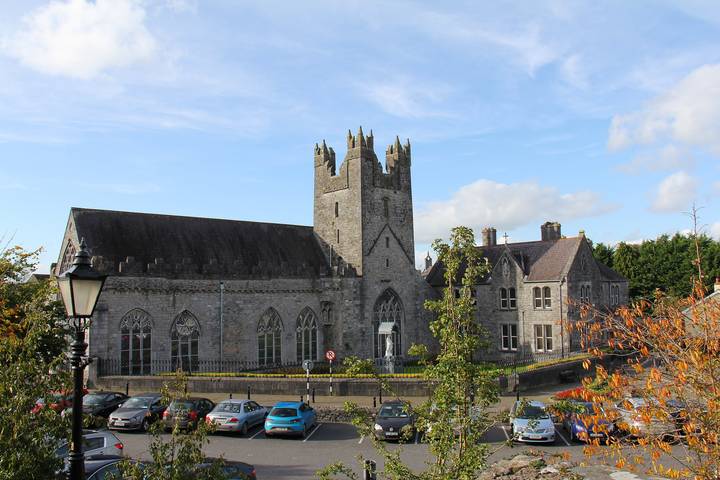 Rathnasmolagh Ringfort