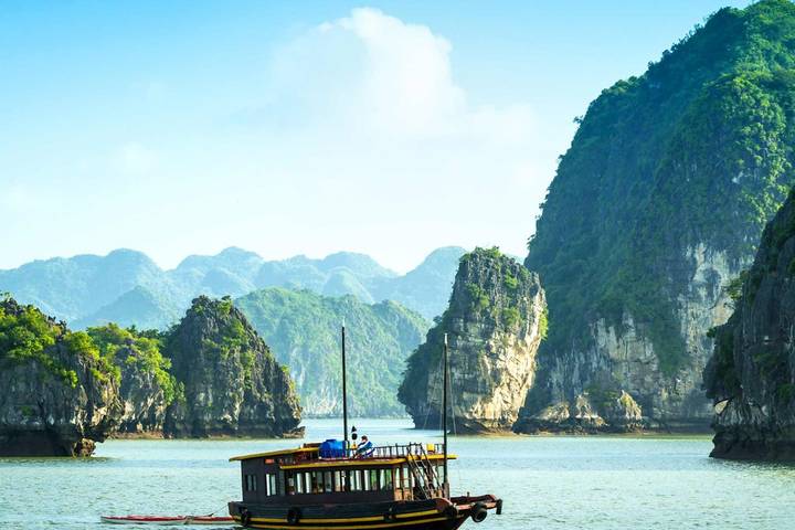 Itinerary Image 1
