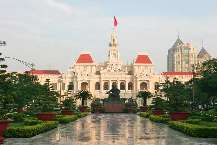 Itinerary Image 1