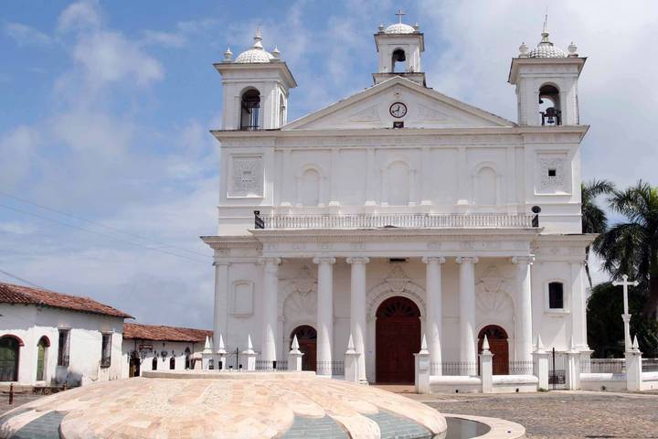 Itinerary Image 1