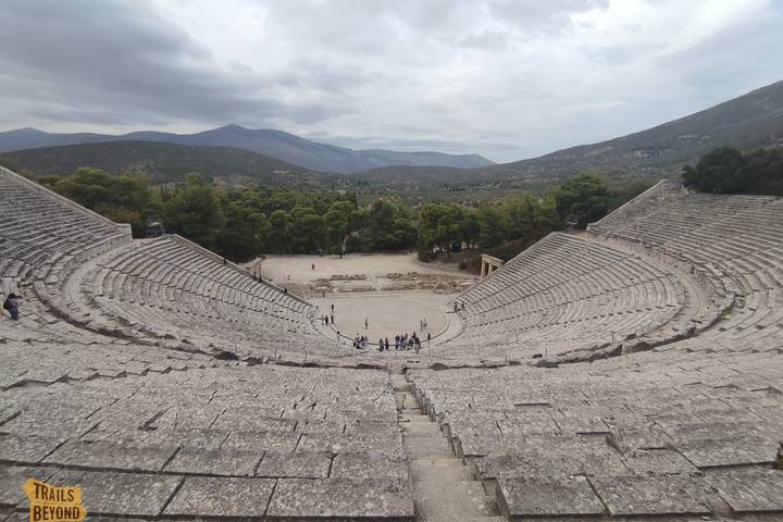 Itinerary Image 1
