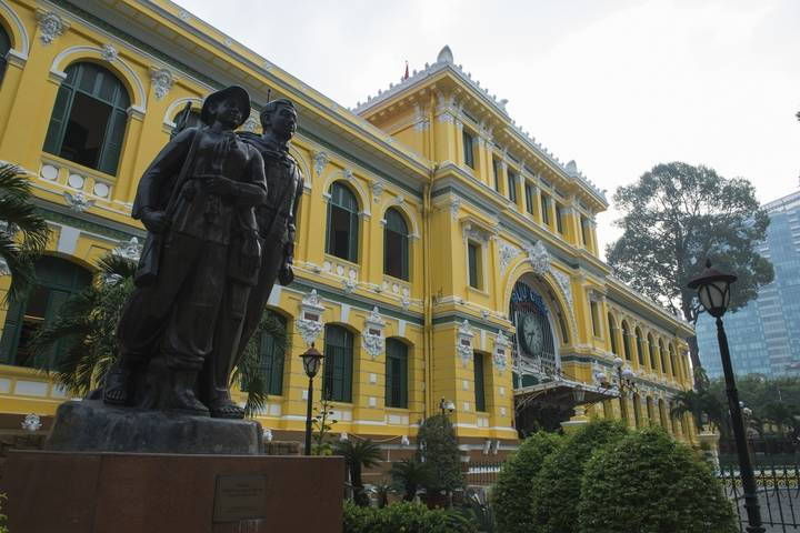 Itinerary Image 1