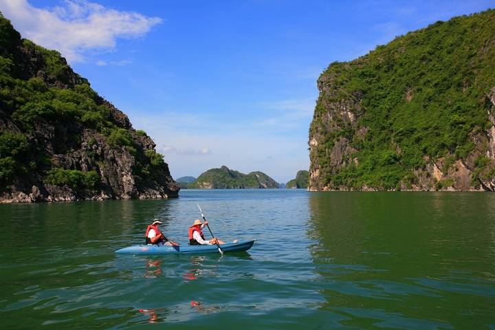 Itinerary Image 1