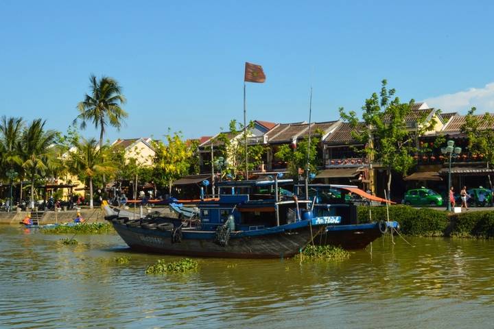 Itinerary Image 1