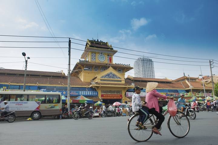 Itinerary Image 1