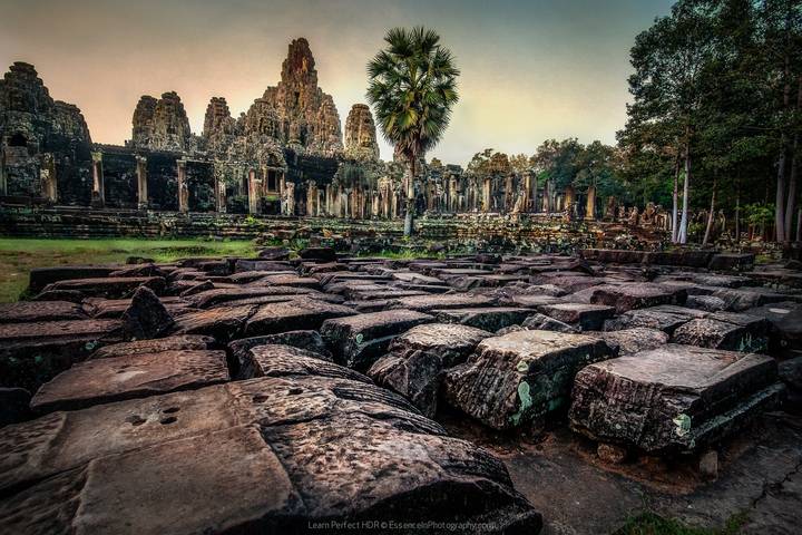 Itinerary Image 1
