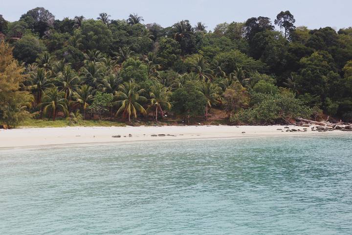 Itinerary Image 1