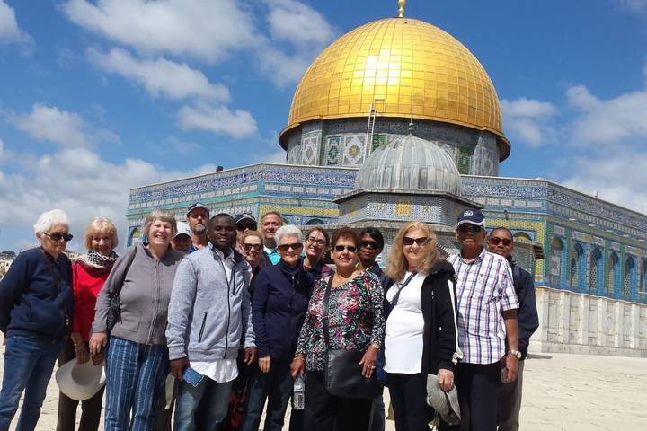 Itinerary Image 1