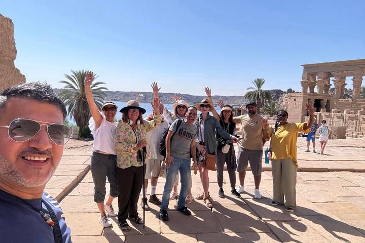 Itinerary Image 1