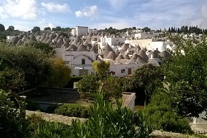 Itinerary Image 1