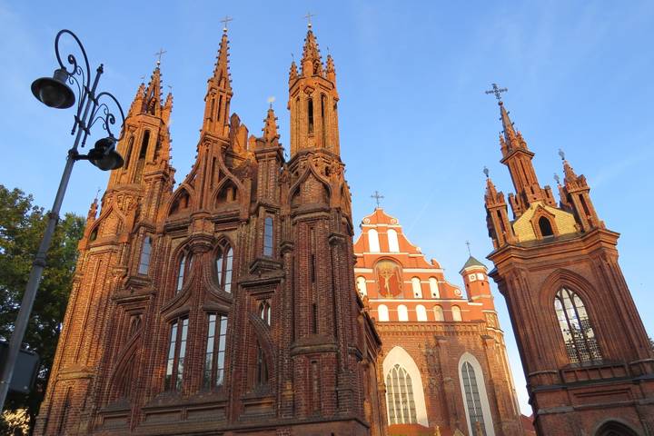 Itinerary Image 1